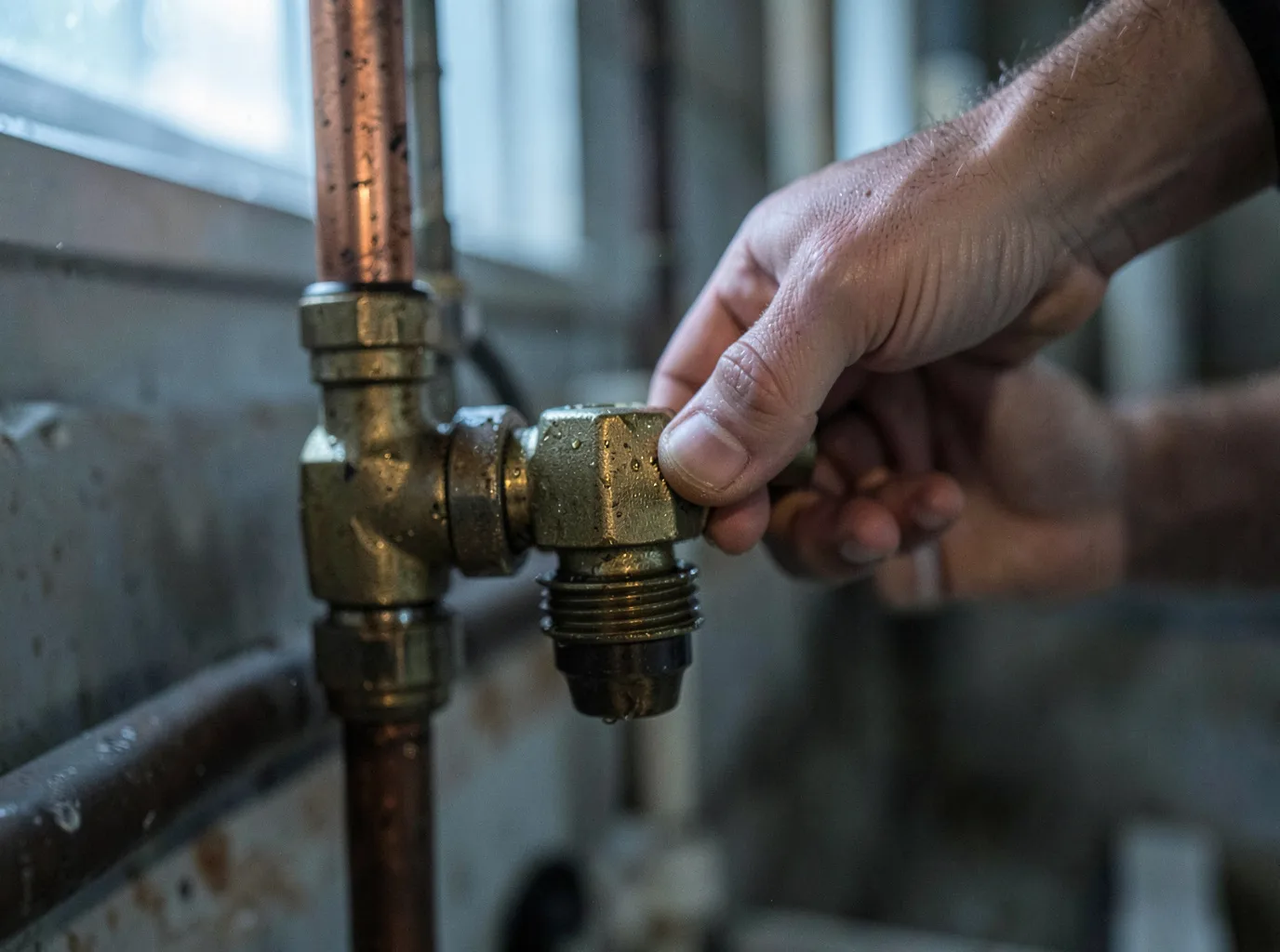 Emergency Plumber Collegeville, PA FAQs